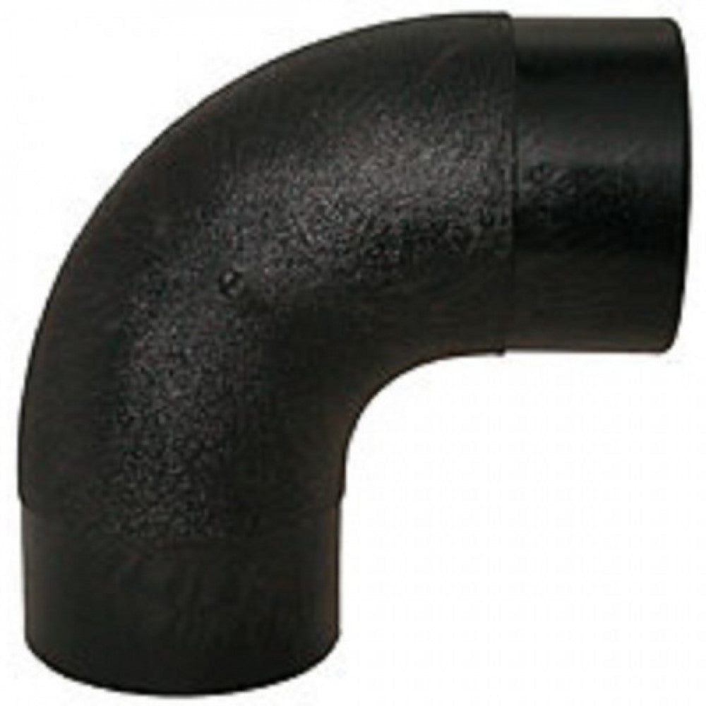 Tooline 4" Elbow