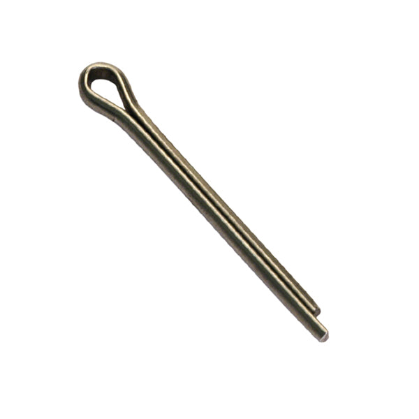 Champion 5.0Mm X 32Mm Steel Split (Cotter) Pin - 200Pk