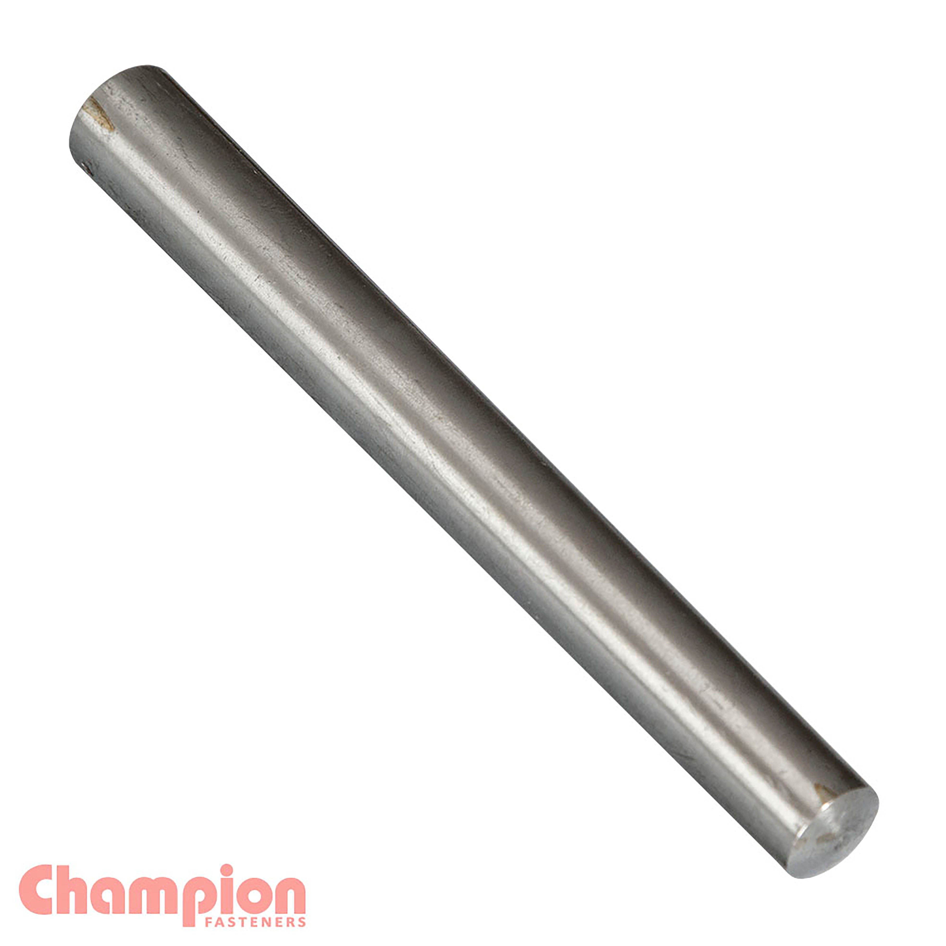 Champion #6 X 2In Taper Pin
