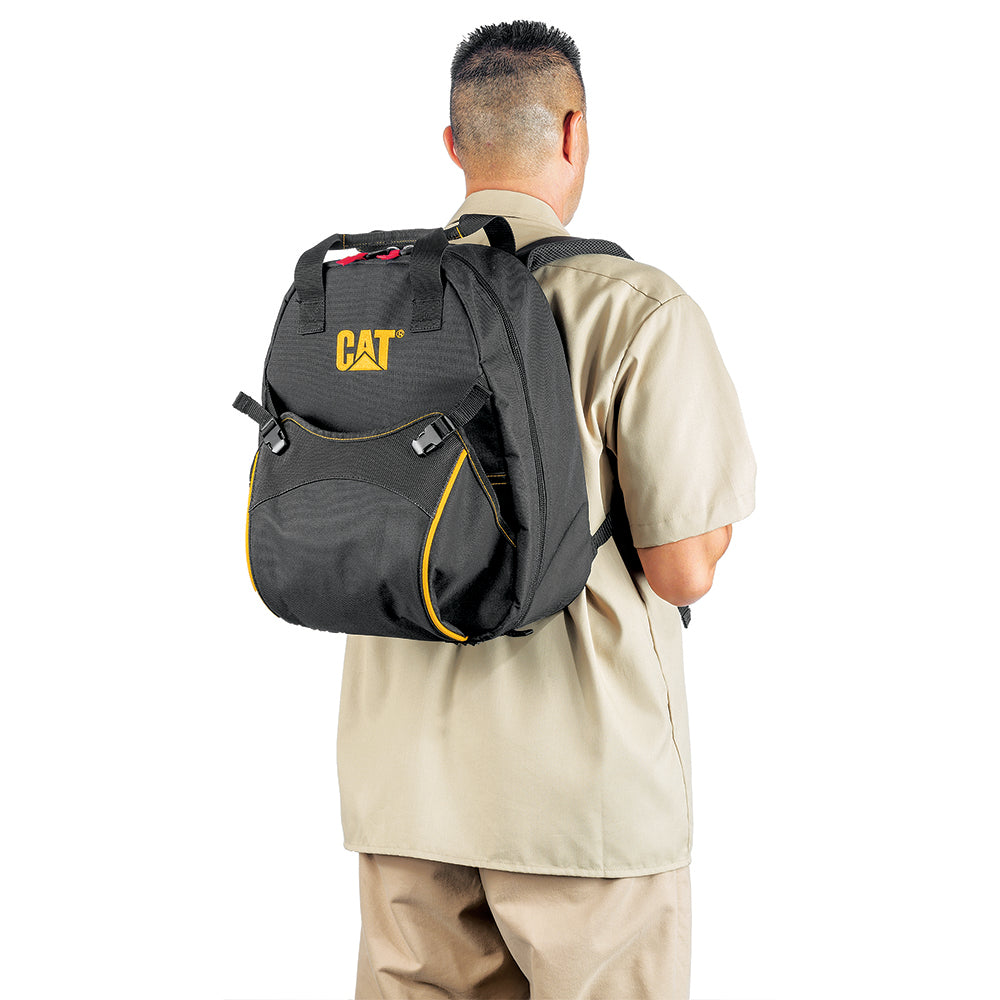 Cat Tool Back Pack - 33L