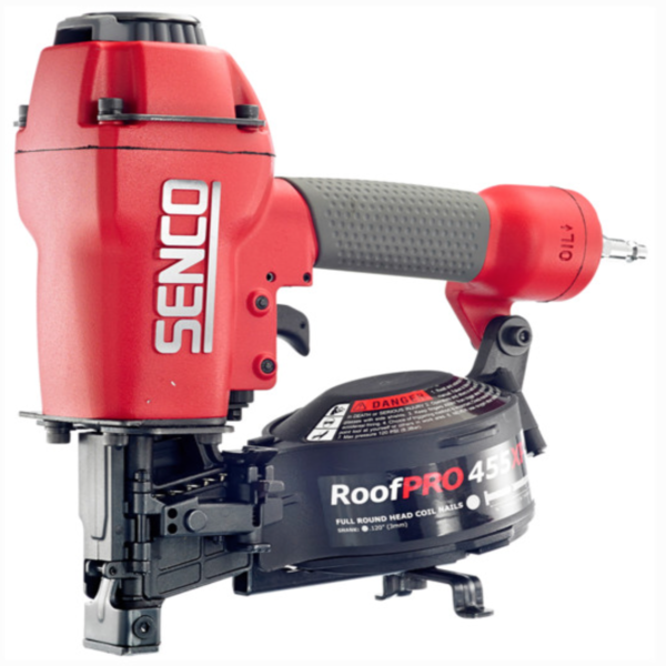 Senco Roofpro 445Xp Coil Nailer 19Mm - 45Mm