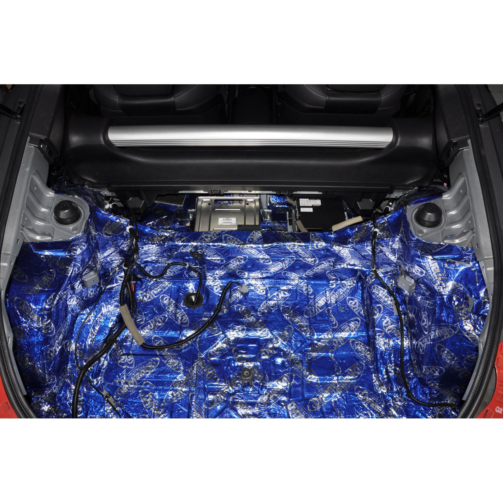 Dynamat Superlite Tri Pack Sound Deadening (460Mm X 810Mm) 3 Sheets