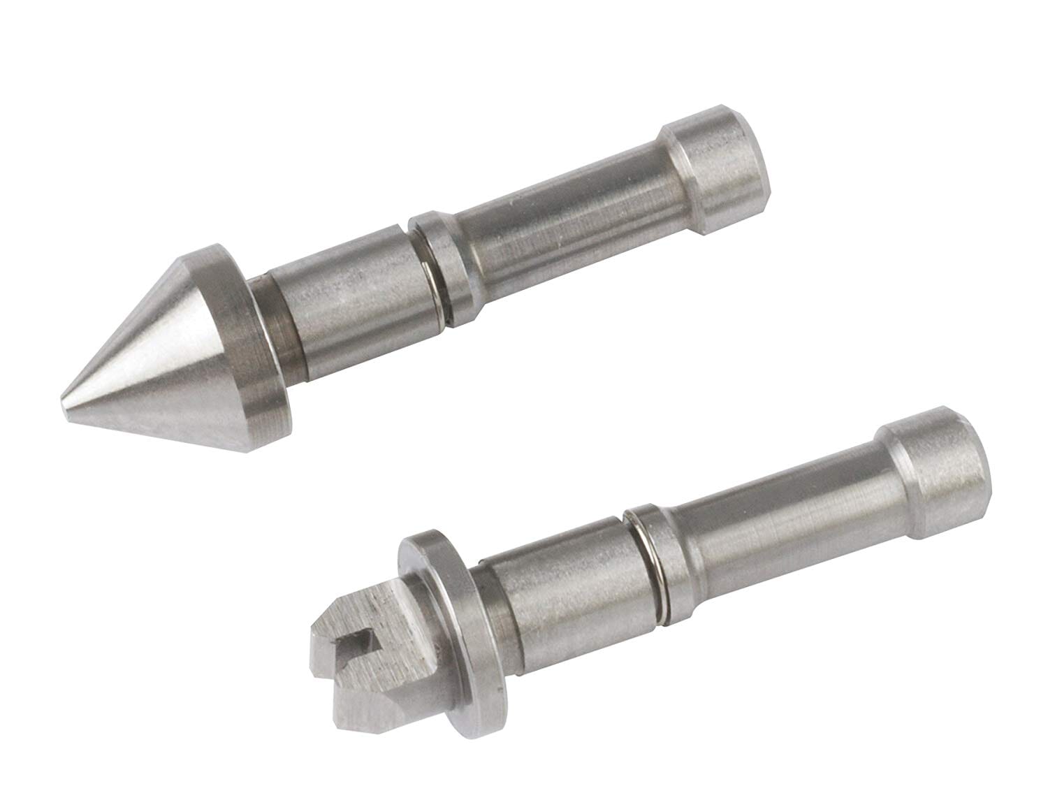 Mitutoyo Anvil And Spindle Tip 0.4-0.5Mm/64-48Tpi