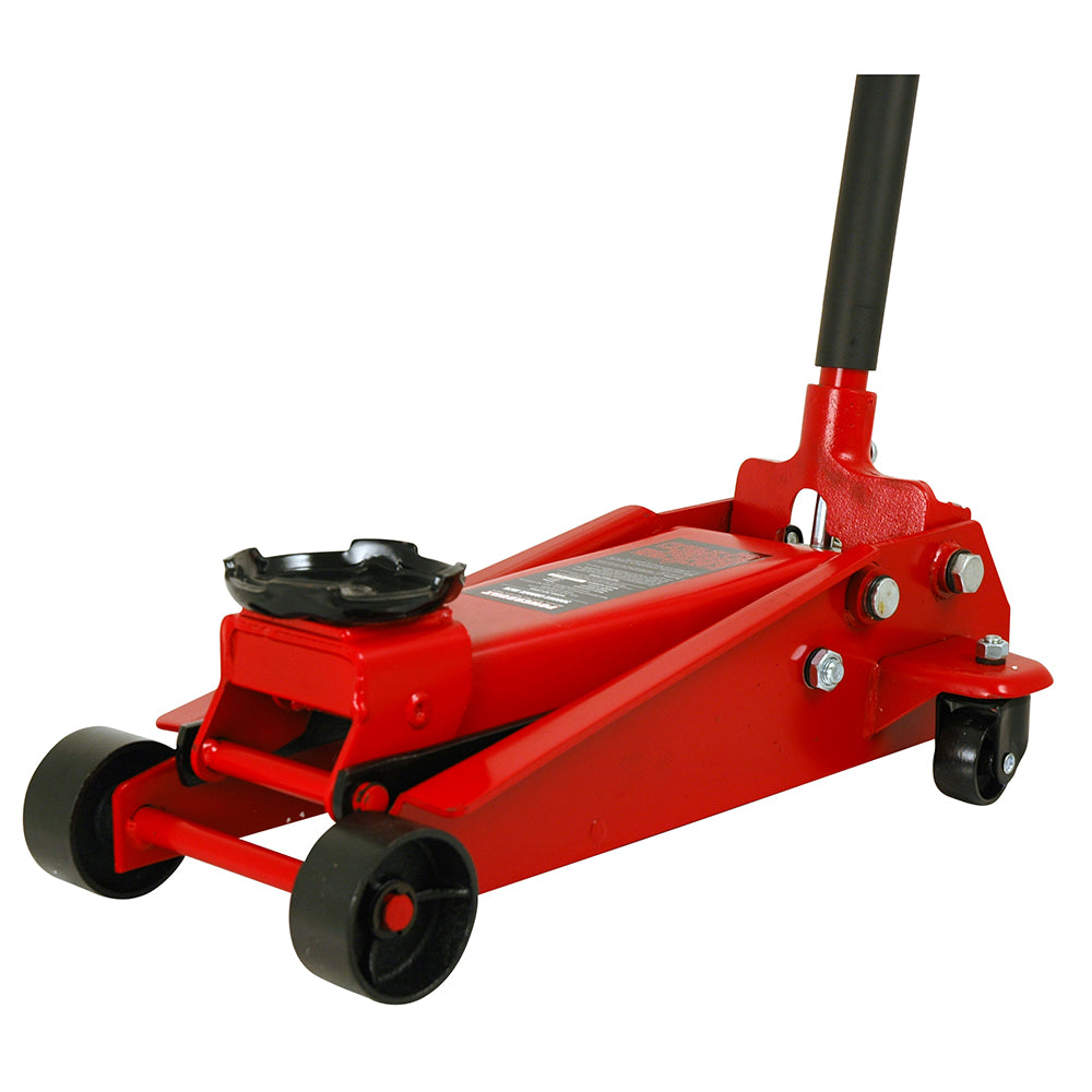 3.3 Ton / 3000Kg Garage Jack