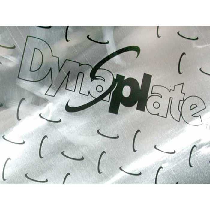 Dynamat Dynaplate (609Mm X 762Mm) 3 Sheet Pack