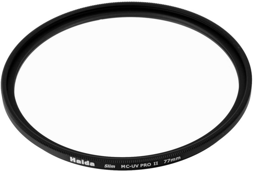 Haida Slim Pro Ii Multi-Coated Uv Filter 52Mm