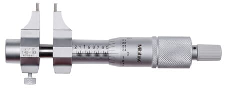 Mitutoyo Caliper Type Inside Micrometer 5-30Mm