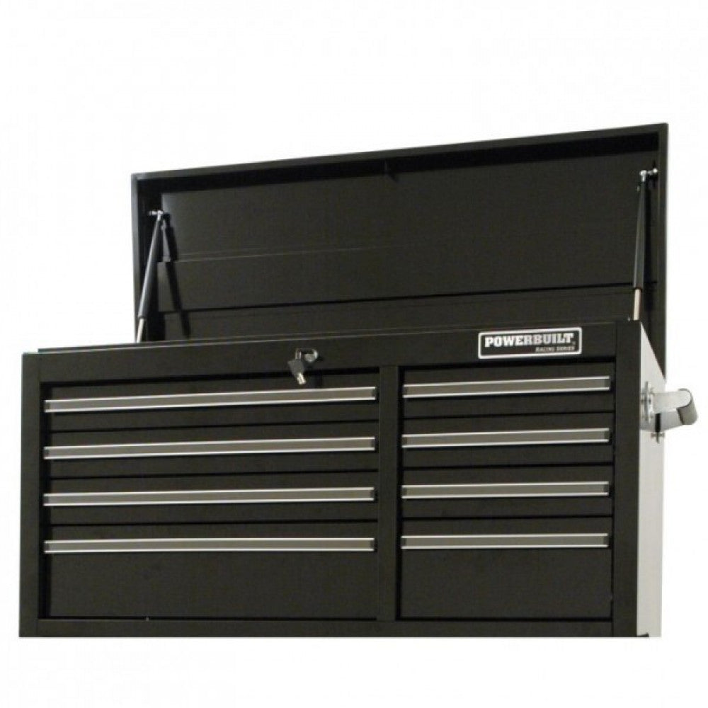 41” 8 Drawer Tool Chest - Racing Series