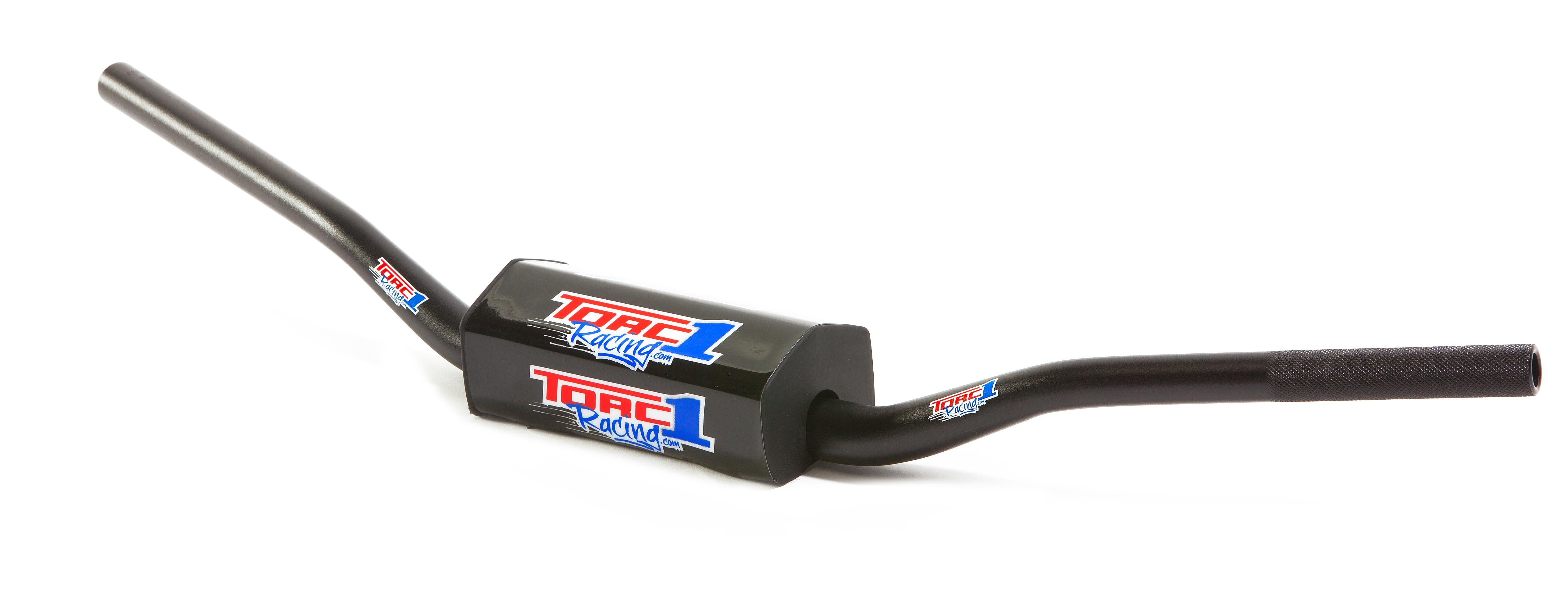 Torc1 Racing Tapered Handlebar Rc Honda Bend 7000Series -  Tensile & Yield Strength Shot Peen 99Mm