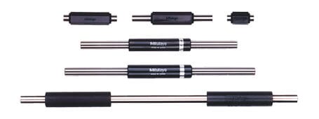 Mitutoyo Micrometer Standard 275Mm