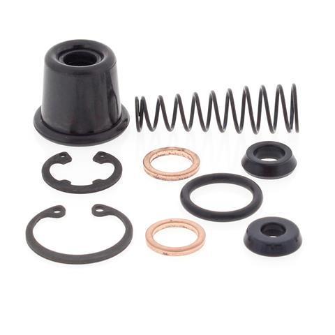 Master Cylinder Rebuild Kit All Balls - Front