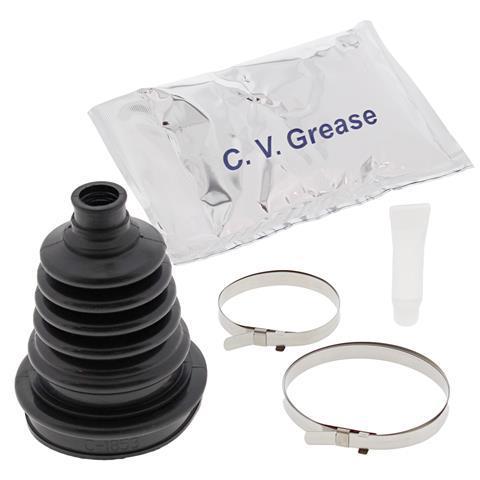 Universal Cv Boot Replacement Overcone Tool Ez Trail Boot Kit Clamp Diameters Good For Most Vehicles