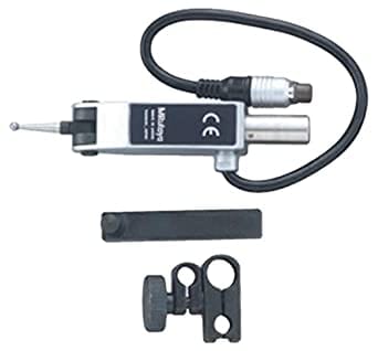 Mitutoyo Bi-Directional Touch Probe Metric For Digimatic Height Gauge