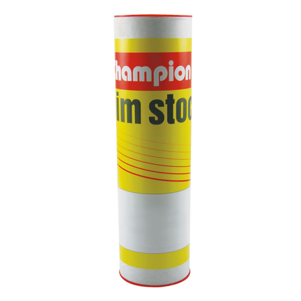 Champion 150Mm X 600Mm Shim Steel Roll .075Mm / .003In