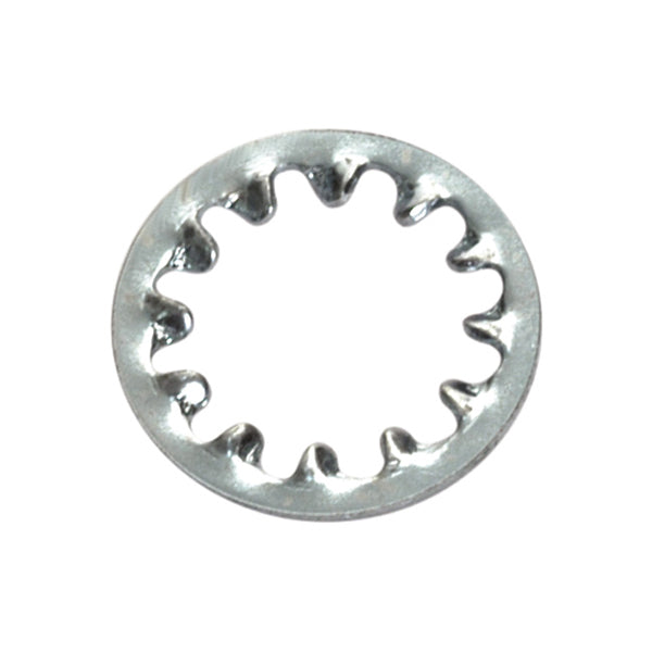 Champion 7/16In Internal Star Washer - 100Pk