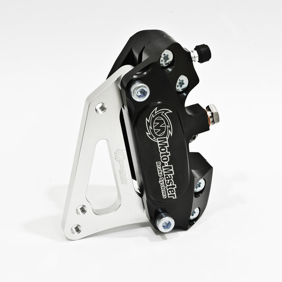 Brake Caliper Moto Master Super Motard With Adapter 320Mm