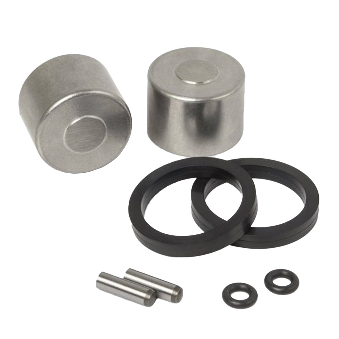 Rebuild Kit For Rear Moto-Master Caliper With Magnetic Pistons (Caliper 210103)