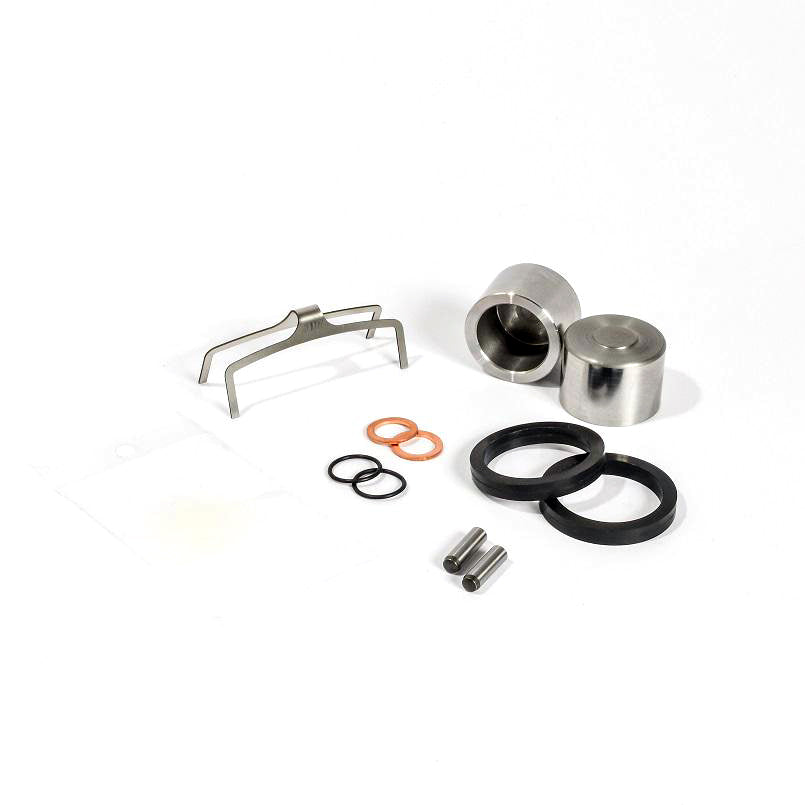 Rebuild Kit For Rear Moto-Master Caliper Ktm 65Sx 09-17 85Sx  04-11