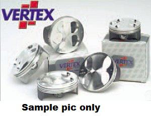 Piston Kit Vertex Kx250F 04-09 Rmz250 04-06 Pro Bb 79,96Mm