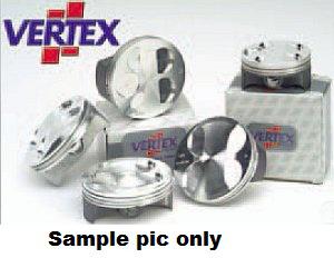 *Piston Kit Vertex Big Bore Ktm 350Sxf 350Xcf 11-15 Husqvarna Fe350 14-16 Fc350 14-15 366Cc 89.96Mm