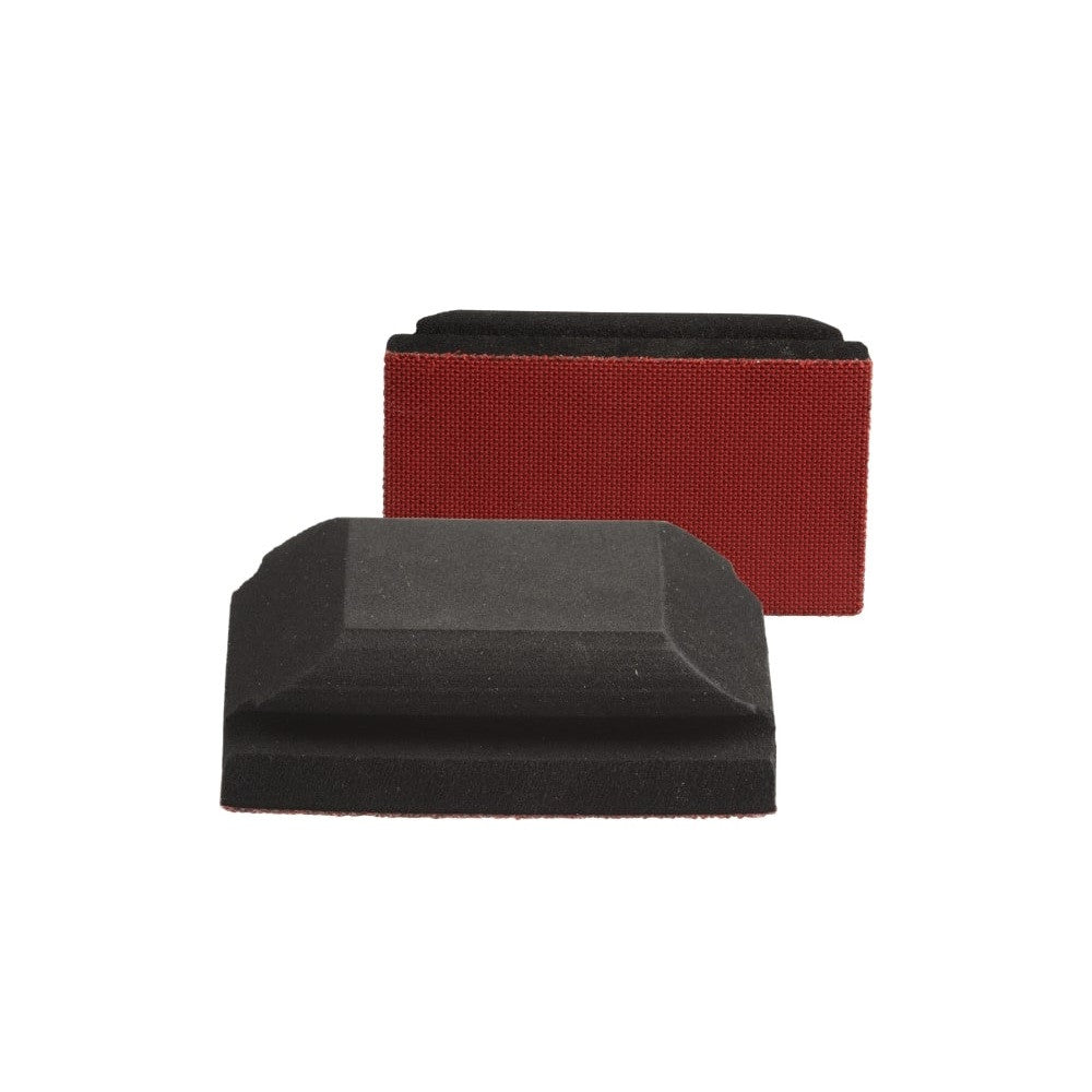 Klingspor Hk100 Self Fastening Hand Block