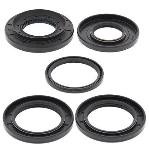 Differential Seal Only Kit Rear All Balls Suzuki Ltf250 Ozark 02-14, Ltz250 04-09