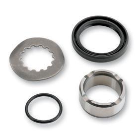 Sprocket Seal Kit All Balls W Spacer Seal O-Ring Snapring Or Lockwasher Kawasaki Kx450F Klx450R