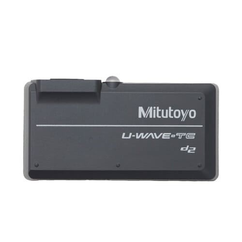 Mitutoyo U Wave/Tc Fit Transmitter (Ip67) For Calipers