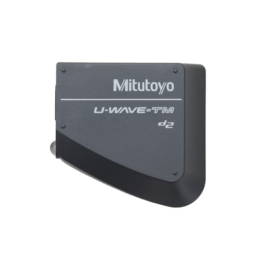 Mitutoyo U Wave/Tm Fit Transmitter (Ip67) For Micrometers