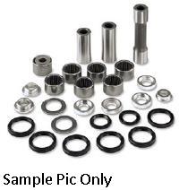 *Linkage Bearing Kit Moose Racing Honda Cr125R 1997