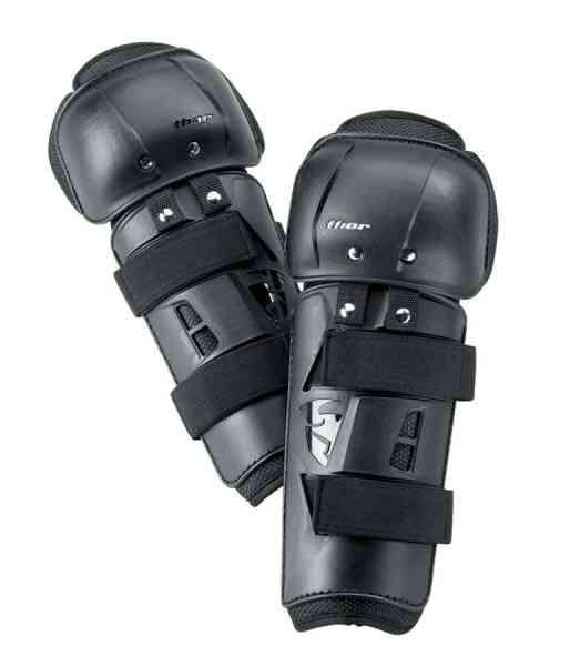 Kneeguard Thor Mx Sector Adult