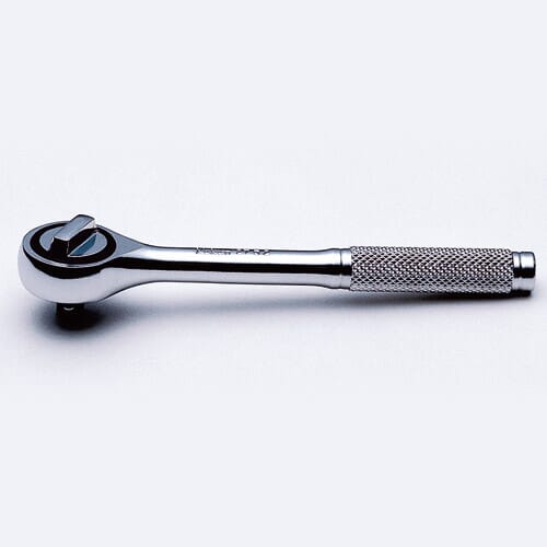 Koken 2752N  Ratchet 1/4"Dr 125Mm