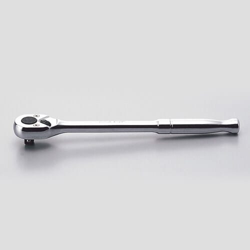 Koken 2753P Ratchet 1/4"Dr 160Mm