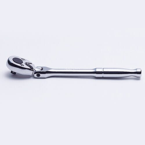 Koken 2774P Flexi Head Ratchet 1/4"Dr 160Mm