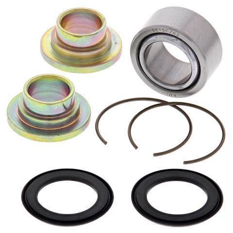 Lower Or Upper Shock Bearing Kit 12Mm Diameter Mounting Bolt.