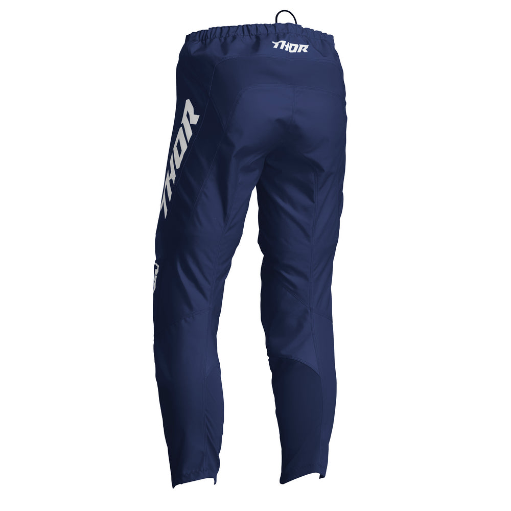 Pants S23 Thor Mx Sector Minimal Navy Size 28