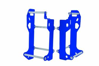 *Radiator Guards Crosspro Yz250F 10-13