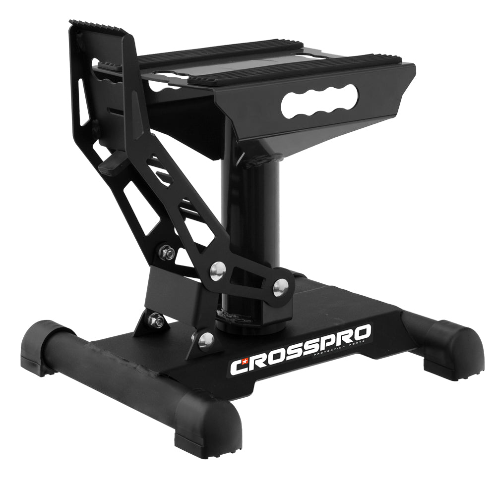 Lift Stand Crosspro Hard Xtreme 2.0 Black