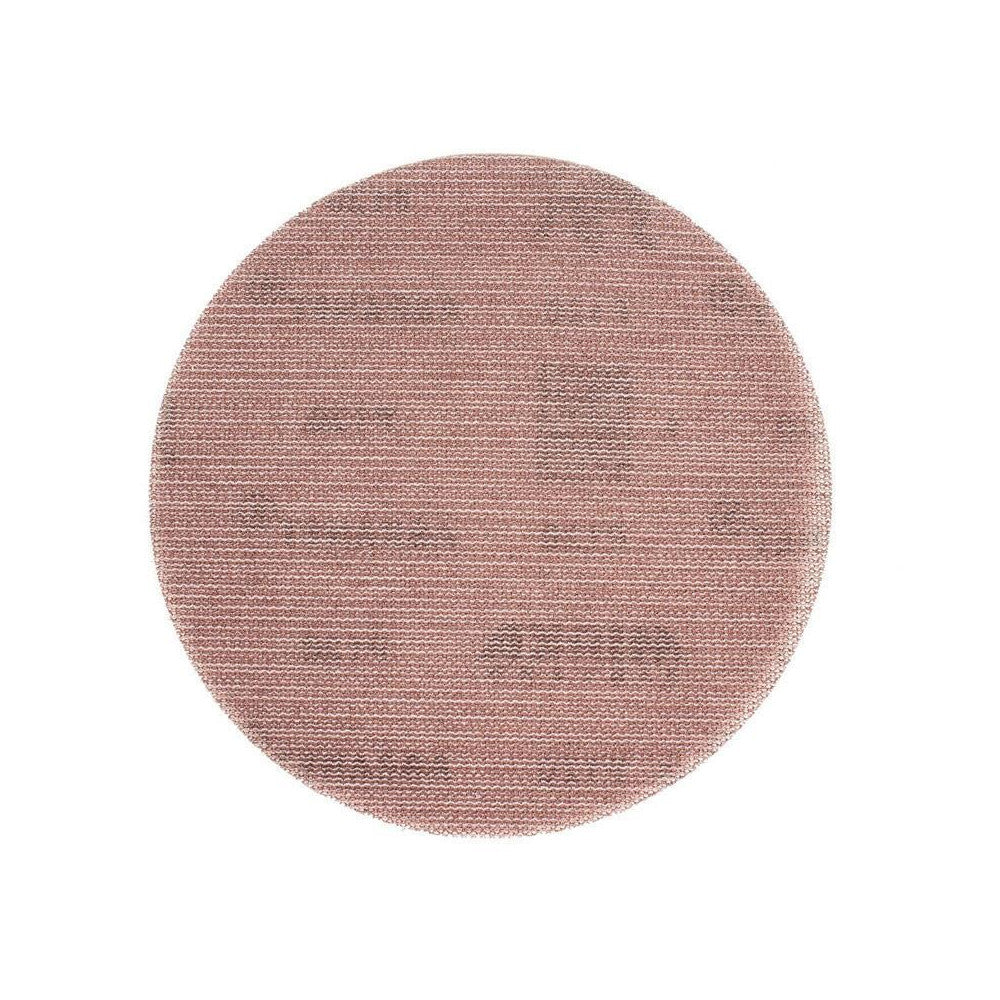 Mirka Abranet Self Fastening Disc - 225Mm, 180G (10Pk)