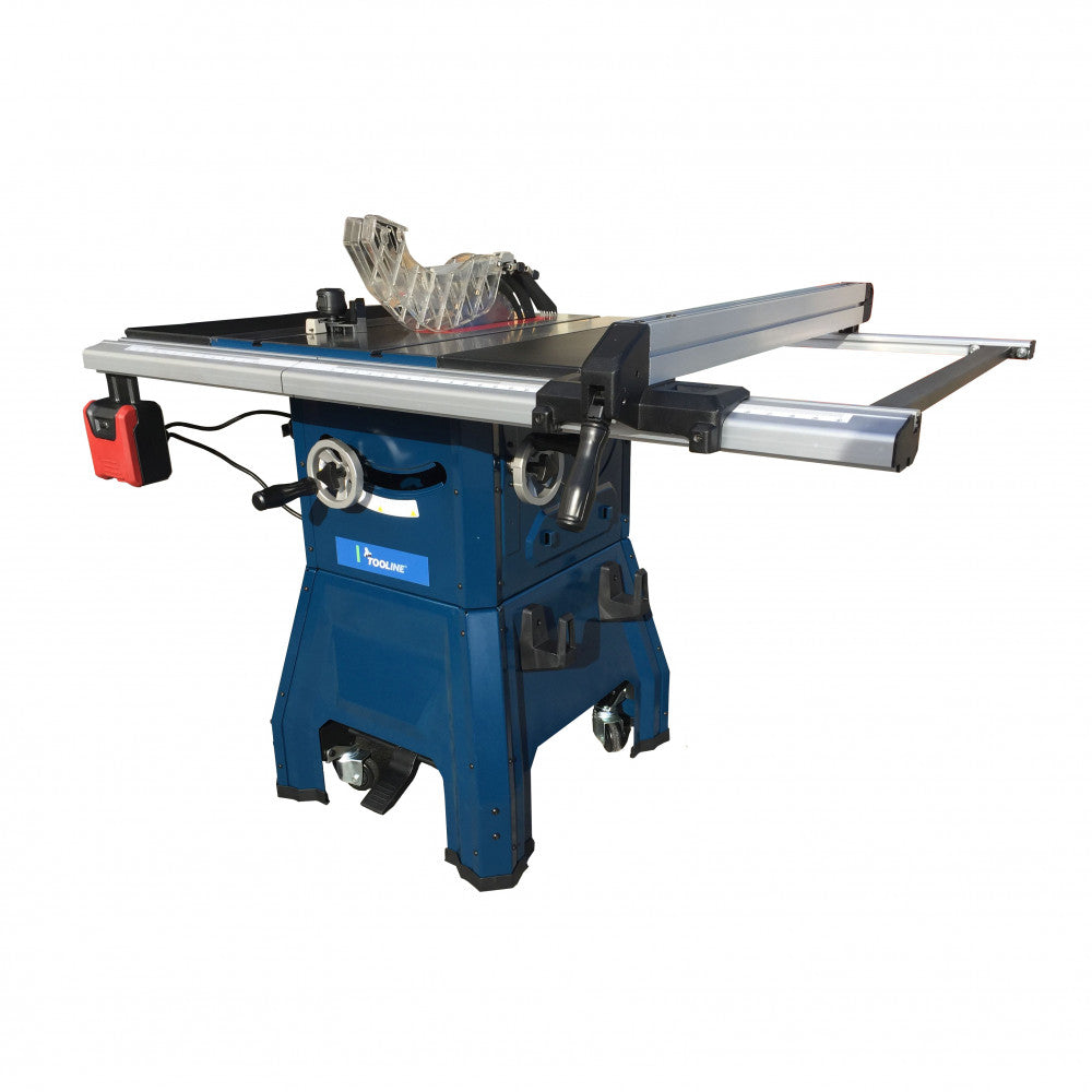 Tooline 254Mm Table Saw