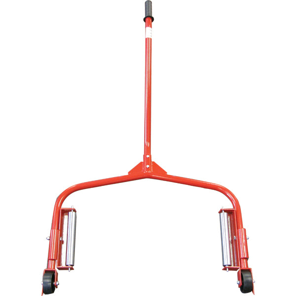 Tradequip Wheel Mate (127Kg Capacity)