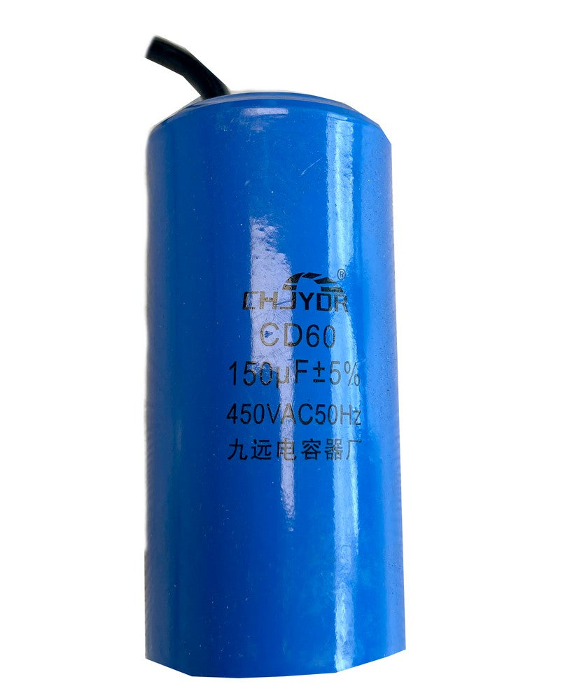 Santint Electrical Capacitor Cd60 (220V - 450V)