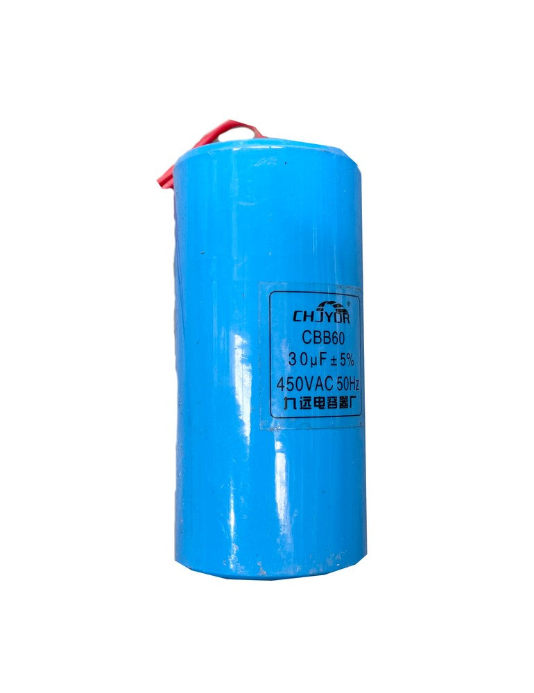 Santint Electrical Capacitor Cbb60 (Operation 220V)