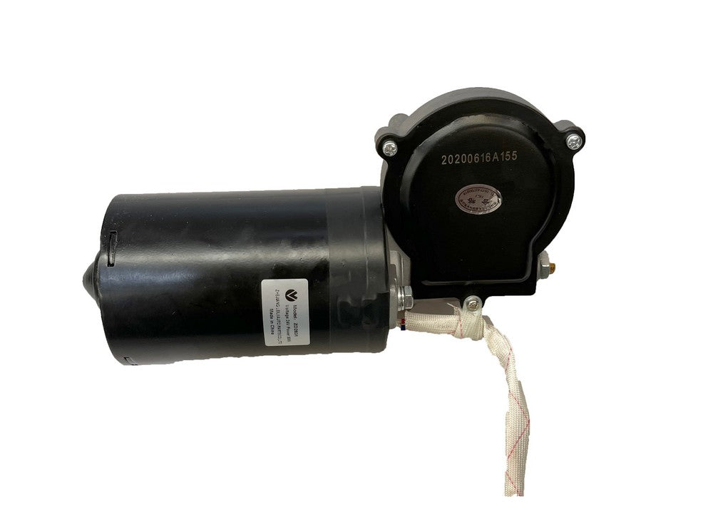 Santint A3 80W24V Dc Turbine Gear Motor (60R)