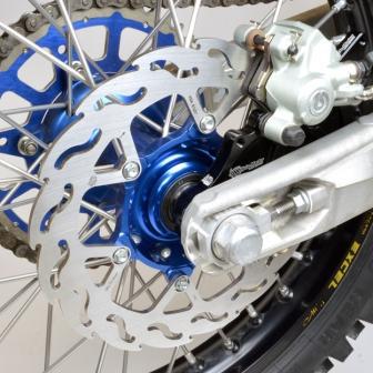 Brake Kit Rear Moto Master Husaberg Husqvarna Ktm