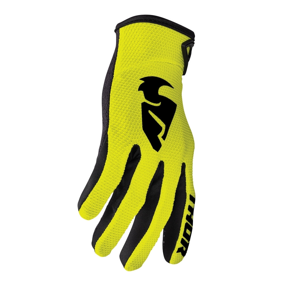 Glove S23 Thor Mx Sector Acid Xs