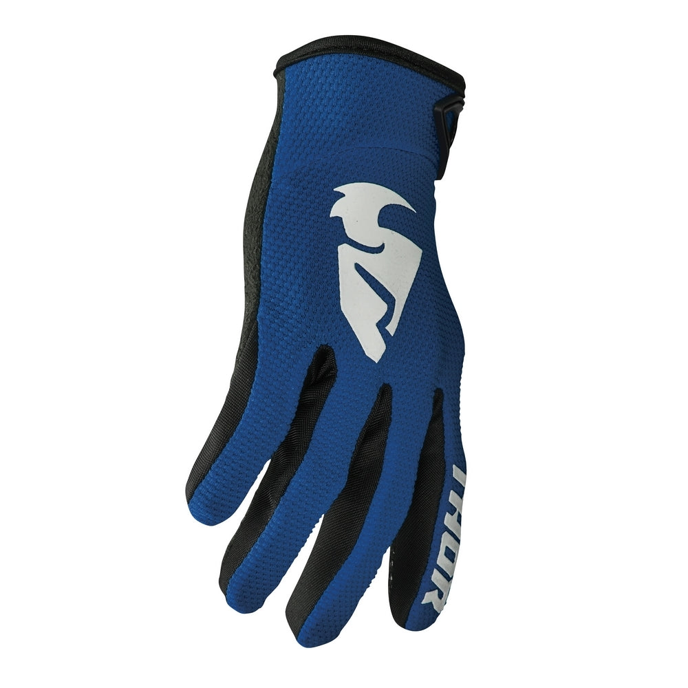 Glove S23 Thor Mx Sector Navy Medium