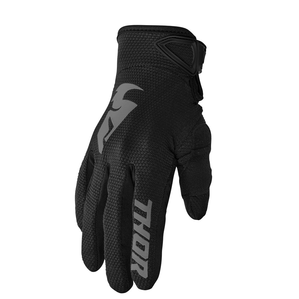 Glove S23 Thor Mx Sector Women Black Small