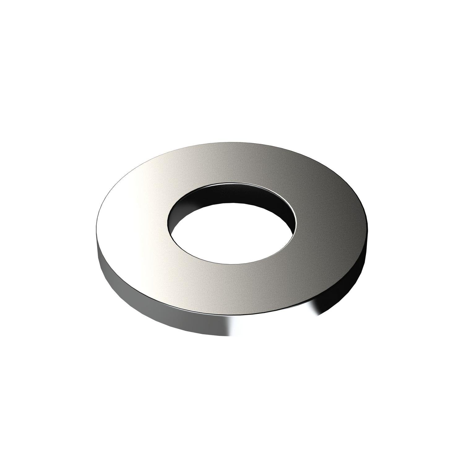 Bremick Round Flat Washer M12 X 57Mm Stainless Steel