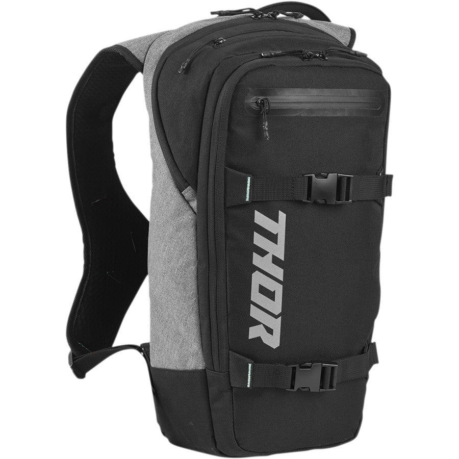 Hydration Pack Thor Mx Reservoir Black/Mint 3L